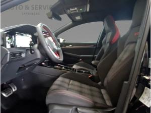 Volkswagen Golf GTI 2,0 l TSI 7 -Gang-DSG *PANO*