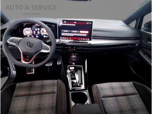 Volkswagen Golf GTI 2,0 l TSI 7 -Gang-DSG *PANO*