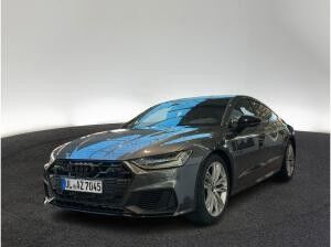 Audi S7 Sportback TDI qu 21 B&O HuD MATRIX 5J.GAR.