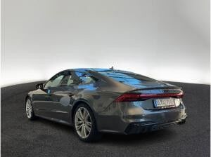 Audi S7 Sportback TDI qu 21 B&O HuD MATRIX 5J.GAR.