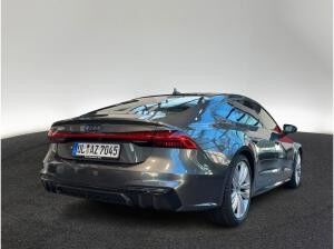 Audi S7 Sportback TDI qu 21 B&O HuD MATRIX 5J.GAR.