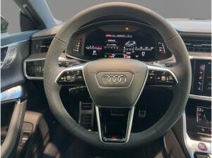 Audi S7 Sportback TDI qu 21 B&O HuD MATRIX 5J.GAR.