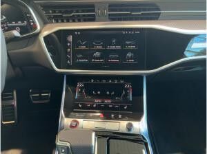 Audi S7 Sportback TDI qu 21 B&O HuD MATRIX 5J.GAR.