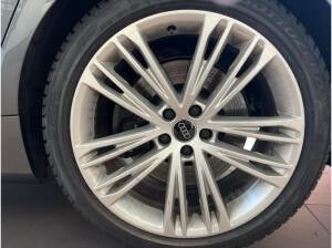 Audi S7 Sportback TDI qu 21 B&O HuD MATRIX 5J.GAR.