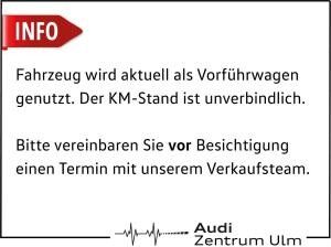 Audi S7 Sportback TDI qu 21 B&O HuD MATRIX 5J.GAR.