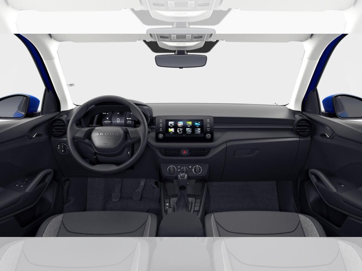 Skoda Fabia Essence ++BLACK WEEKS AKTION++ Nur für kurze Zeit!