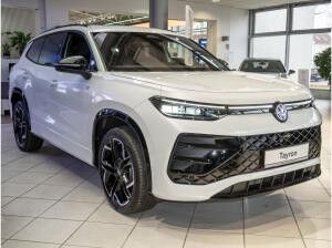 Volkswagen Tayron R-Line 2,0 l TSI 4M DSG *BIS 31.12.*🏷️