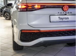 Volkswagen Tayron R-Line 2,0 l TSI 4M DSG *BIS 31.12.*🏷️