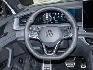Volkswagen Tayron R-Line 2,0 l TSI 4M DSG *BIS 31.12.*🏷️