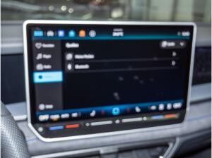 Volkswagen Tayron R-Line 2,0 l TSI 4M DSG *BIS 31.12.*🏷️