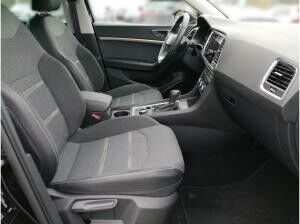 Seat Ateca Xperience 1.5 TSI DSG / LED, Tempomat, RFK