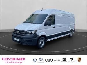 Volkswagen Crafter Kasten HD Radstand 4490mm *sofort verfügbar*