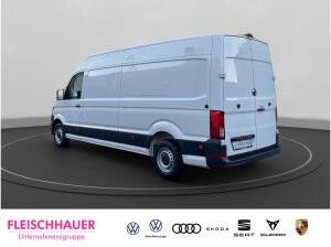 Volkswagen Crafter Kasten HD Radstand 4490mm *sofort verfügbar*