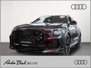 Audi RS Q8 RS-Dynamik-Keramik/Pano//Nachtsicht/HuD/AHK 186UPE