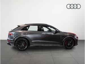 Audi RS Q8 RS-Dynamik-Keramik/Pano//Nachtsicht/HuD/AHK 186UPE