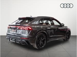 Audi RS Q8 RS-Dynamik-Keramik/Pano//Nachtsicht/HuD/AHK 186UPE