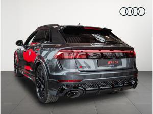 Audi RS Q8 RS-Dynamik-Keramik/Pano//Nachtsicht/HuD/AHK 186UPE