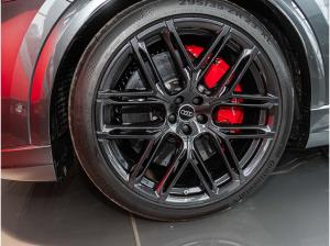 Audi RS Q8 RS-Dynamik-Keramik/Pano//Nachtsicht/HuD/AHK 186UPE