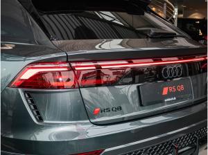 Audi RS Q8 RS-Dynamik-Keramik/Pano//Nachtsicht/HuD/AHK 186UPE