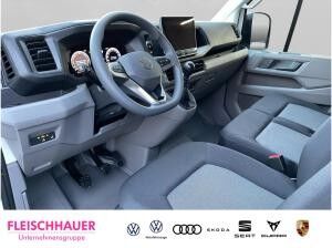 Volkswagen Crafter Kasten HD Radstand 4490mm *sofort verfügbar*