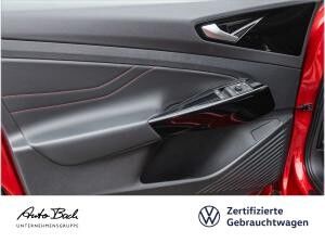 Volkswagen ID.4 GTX Navi LED Standhzg HuD CarPlay ACC AHK