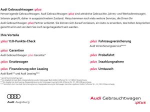 Audi A5 Avant TFSI S tronic *ACC*AHK*R-KAM*LED*8-fach Audi A5 Avant TFSI S tronic *ACC*AHK*R-KAM*LED*8-fach