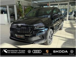 Skoda Karoq Sportline 1,5 TSI 7-Gang-DSG Sofort Verfügbar