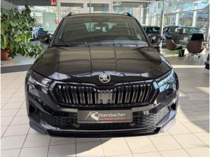 Skoda Karoq Sportline 1,5 TSI 7-Gang-DSG Sofort Verfügbar