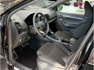 Skoda Karoq Sportline 1,5 TSI 7-Gang-DSG Sofort Verfügbar