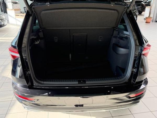 Skoda Karoq Sportline 1,5 TSI 7-Gang-DSG Sofort Verfügbar