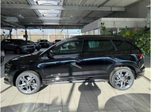 Skoda Karoq Sportline 1,5 TSI 7-Gang-DSG Sofort Verfügbar