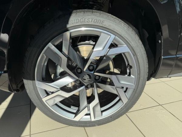 Skoda Karoq Sportline 1,5 TSI 7-Gang-DSG Sofort Verfügbar