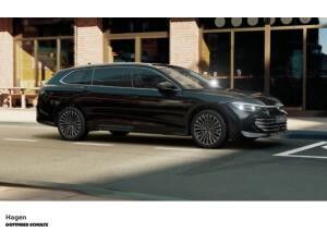 Volkswagen Passat Elegance 2.0 TDI (Hagen)