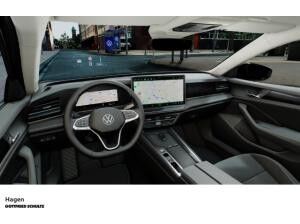 Volkswagen Passat Elegance 2.0 TDI (Hagen)