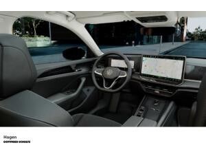 Volkswagen Passat Elegance 2.0 TDI (Hagen)