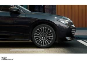 Volkswagen Passat Elegance 2.0 TDI (Hagen)