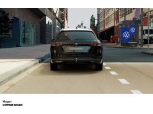 Volkswagen Passat Elegance 2.0 TDI (Hagen)