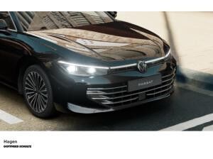 Volkswagen Passat Elegance 2.0 TDI (Hagen)