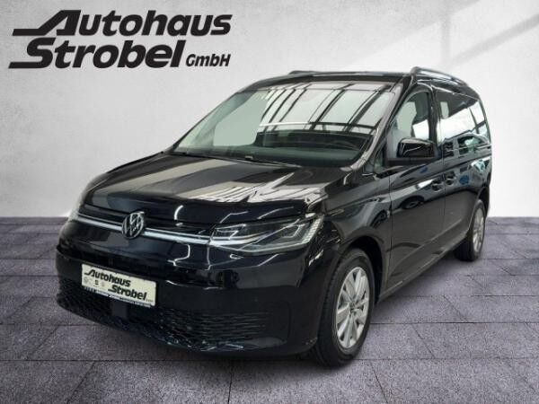 Volkswagen Caddy Maxi Life 1.5 TSI 85 KW DSG * 7-Sitze* LED* M+S* AHK