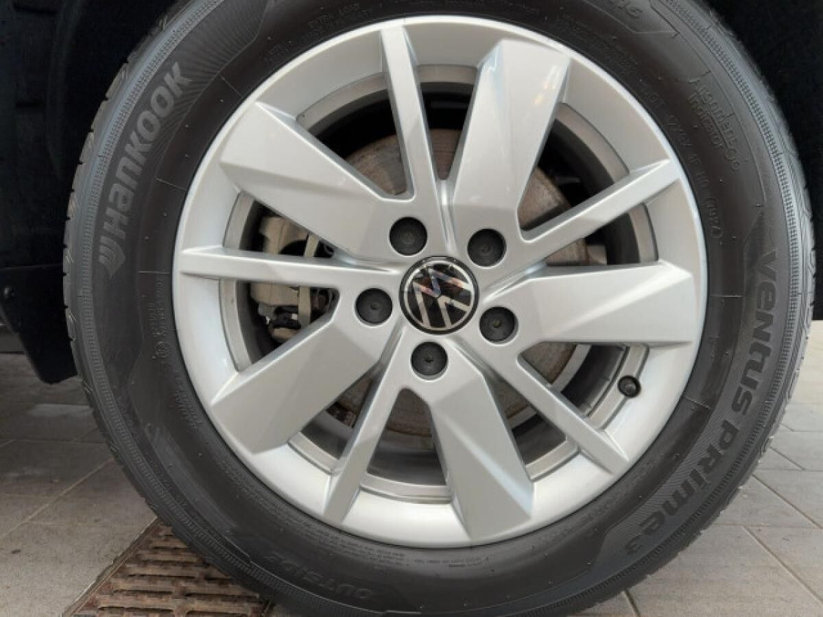 Volkswagen Caddy Maxi Life 1.5 TSI 85 KW DSG * 7-Sitze* LED* M+S* AHK