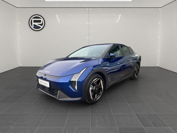 Kia EV4 81 kWh 150 kW Earth Frontantrieb