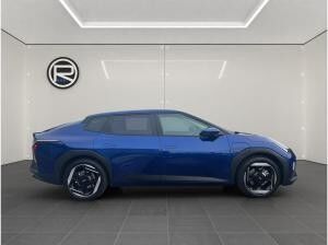 Kia EV4 81 kWh 150 kW Earth Frontantrieb