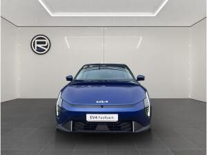 Kia EV4 81 kWh 150 kW Earth Frontantrieb