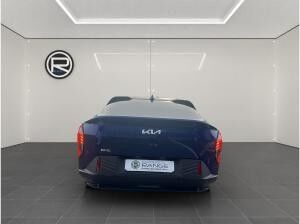 Kia EV4 81 kWh 150 kW Earth Frontantrieb