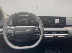 Kia EV4 81 kWh 150 kW Earth Frontantrieb