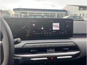 Kia EV4 81 kWh 150 kW Earth Frontantrieb