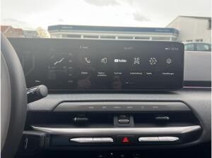 Kia EV4 81 kWh 150 kW Earth Frontantrieb