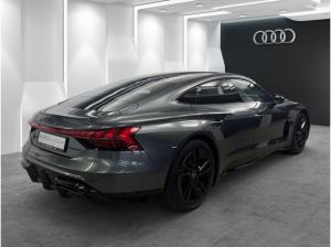 Audi RS e-tron GT Allradlenkung HUD Matrix LED