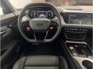 Audi RS e-tron GT Allradlenkung HUD Matrix LED