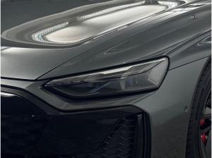 Audi RS e-tron GT Allradlenkung HUD Matrix LED